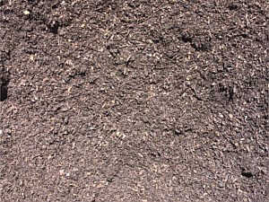 Comand Soil